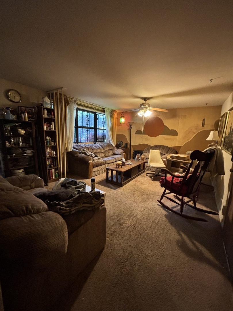 8354 S Kimbark Avenue Property Photo 10