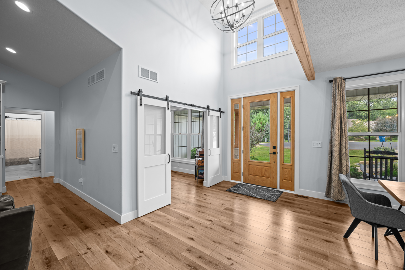 1805 Ridgefield Drive Property Photo 15