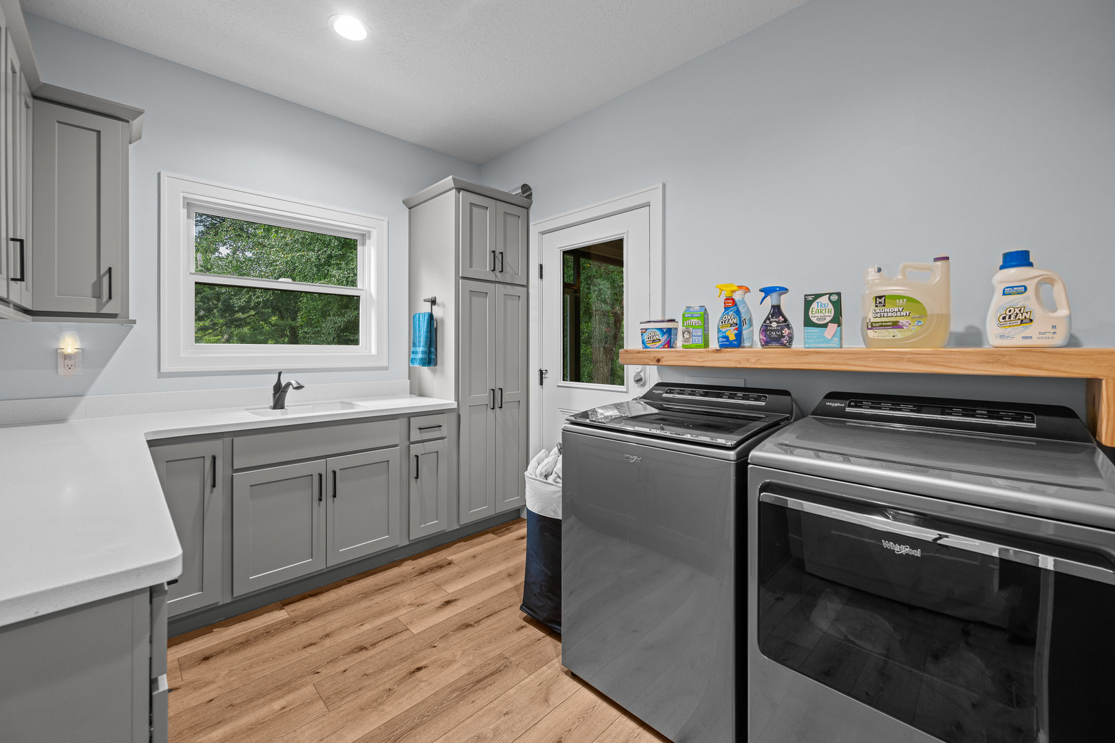 1805 Ridgefield Drive Property Photo 47