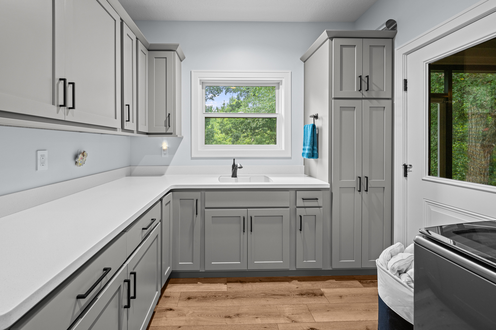1805 Ridgefield Drive Property Photo 48