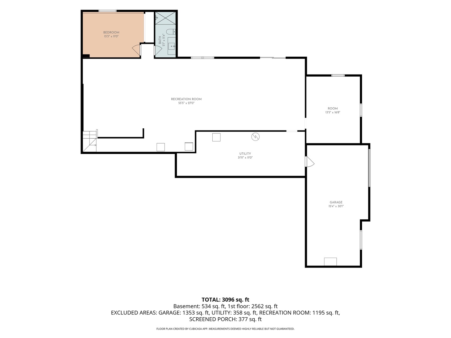 1805 Ridgefield Drive Property Photo 91