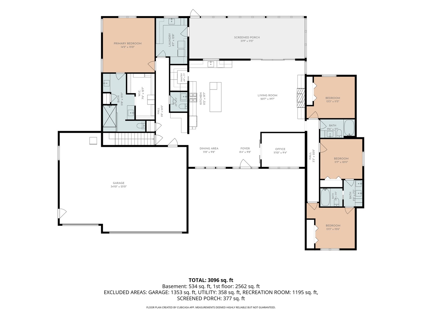 1805 Ridgefield Drive Property Photo 92