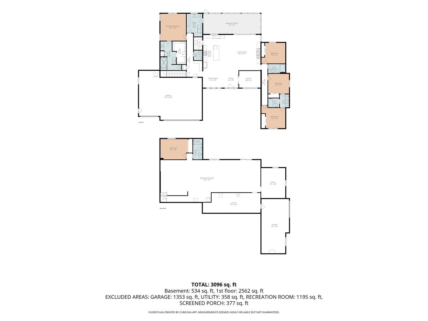 1805 Ridgefield Drive Property Photo 93
