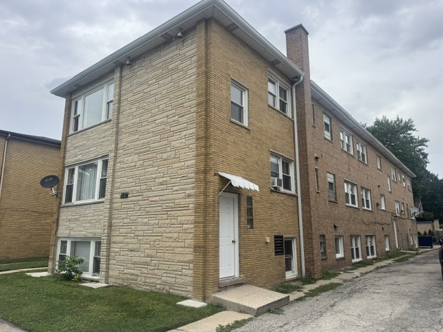 3537 Harlem Avenue 1bm Property Photo 1