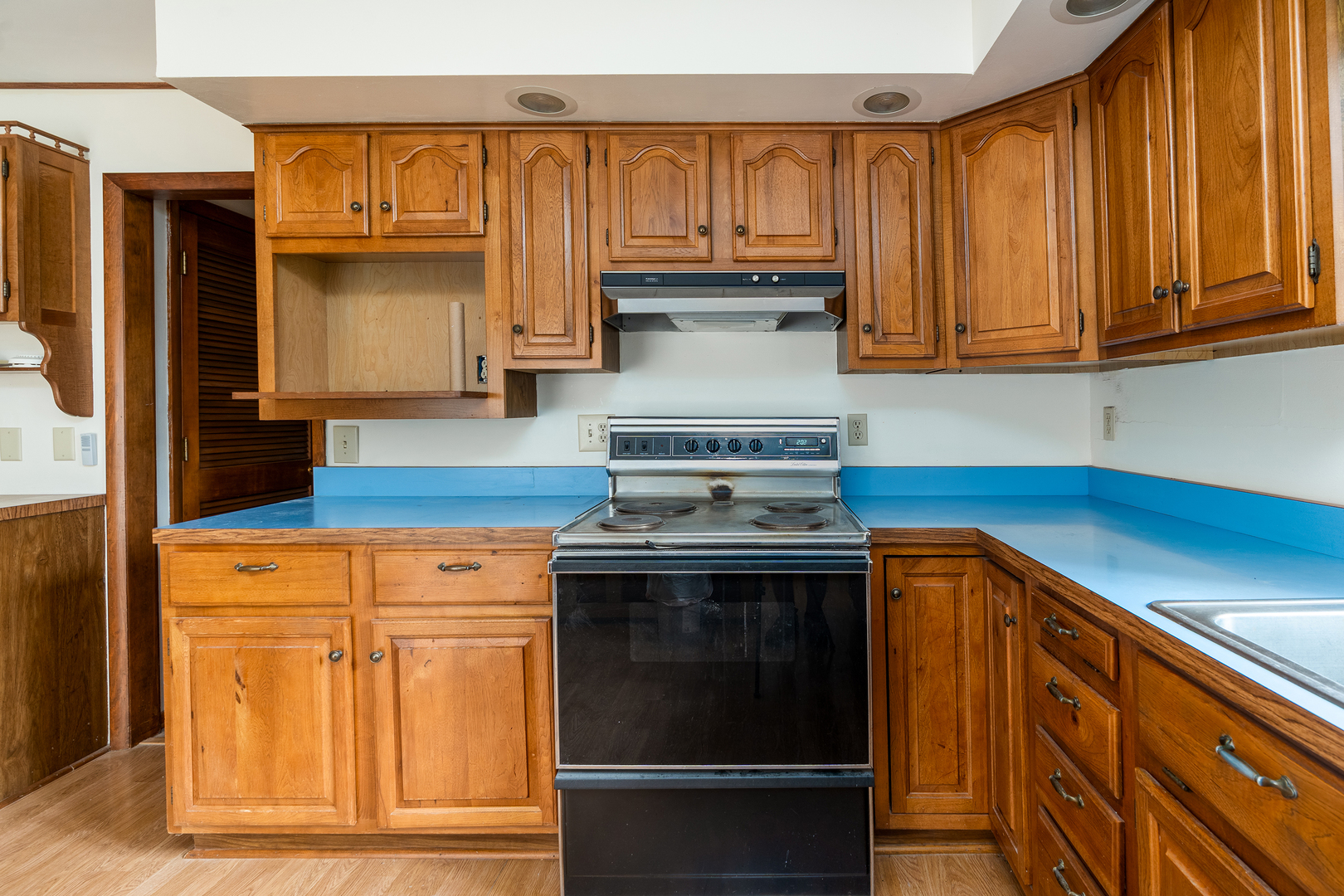 507 N Park Street Property Photo 11
