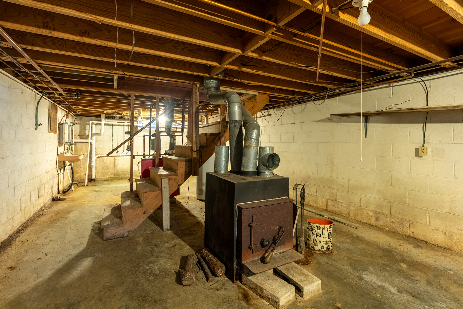 507 N Park Street Property Photo 24