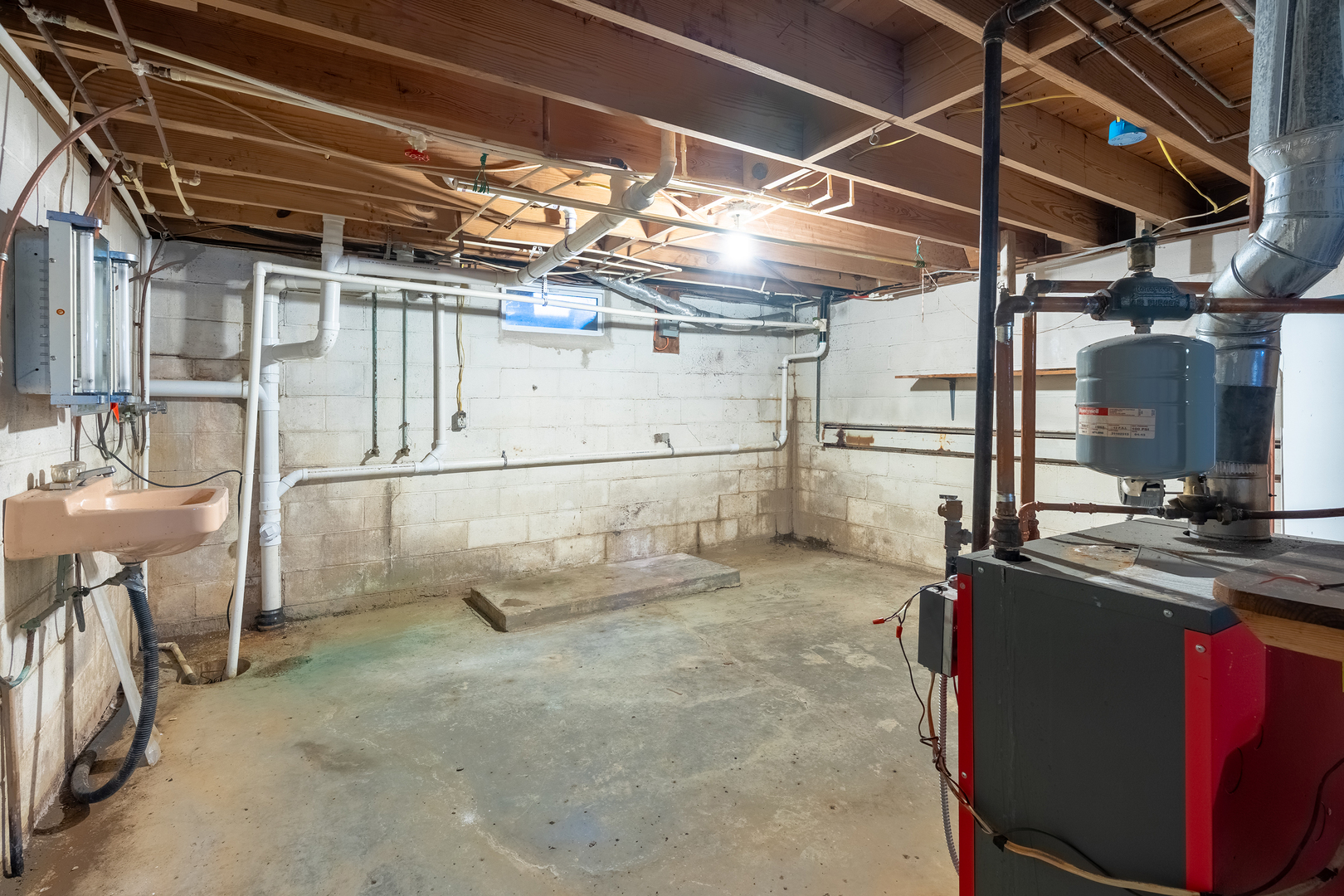 507 N Park Street Property Photo 26