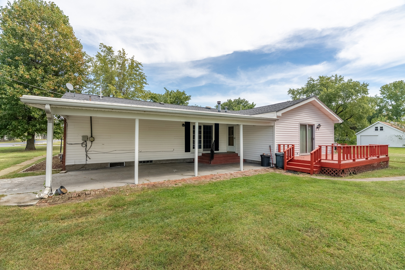 507 N Park Street Property Photo 27