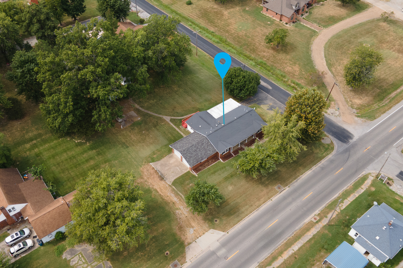 507 N Park Street Property Photo 29