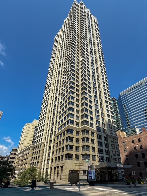 440 N Wabash Avenue 3406 Property Photo 1