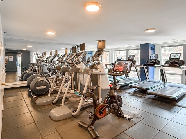 440 N Wabash Avenue 3406 Property Photo 5