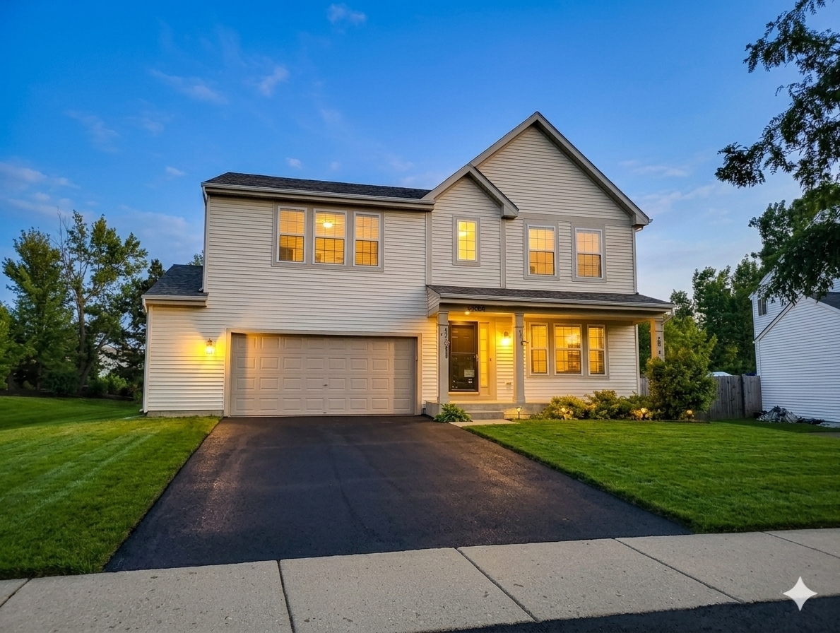 39798 Ackworth Lane Property Photo 1