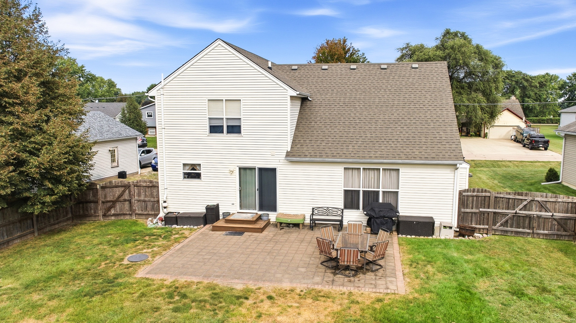 1416 Sandwich Drive Property Photo 3