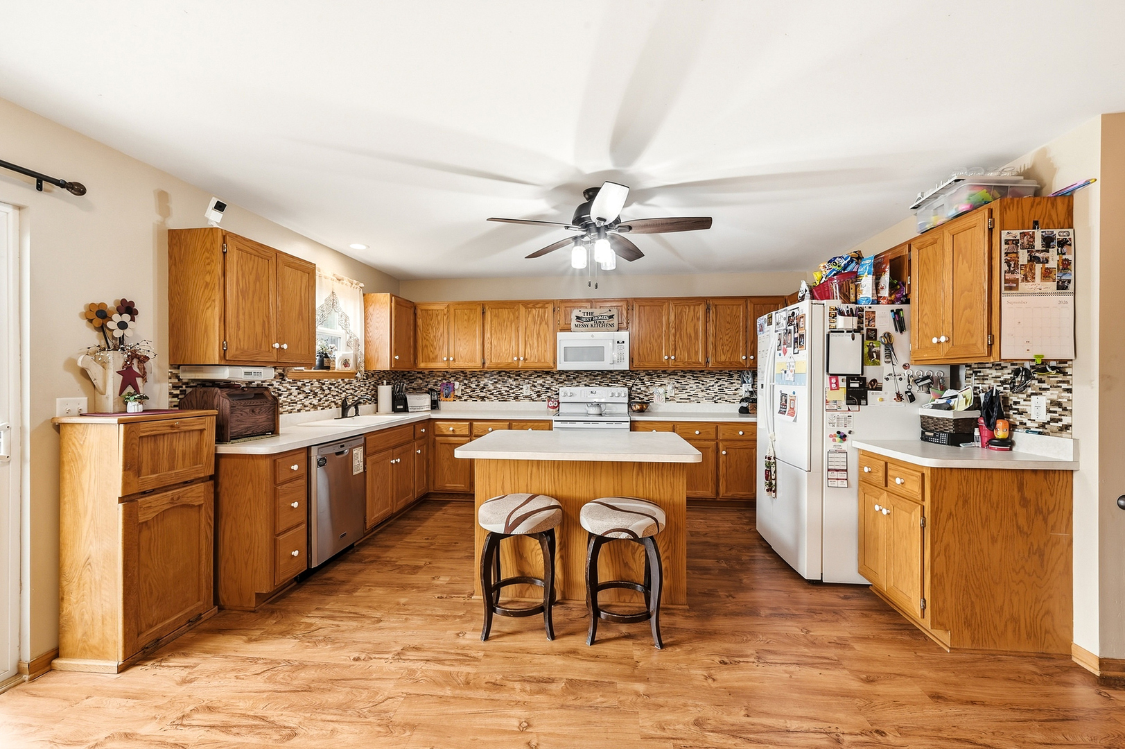 1416 Sandwich Drive Property Photo 14