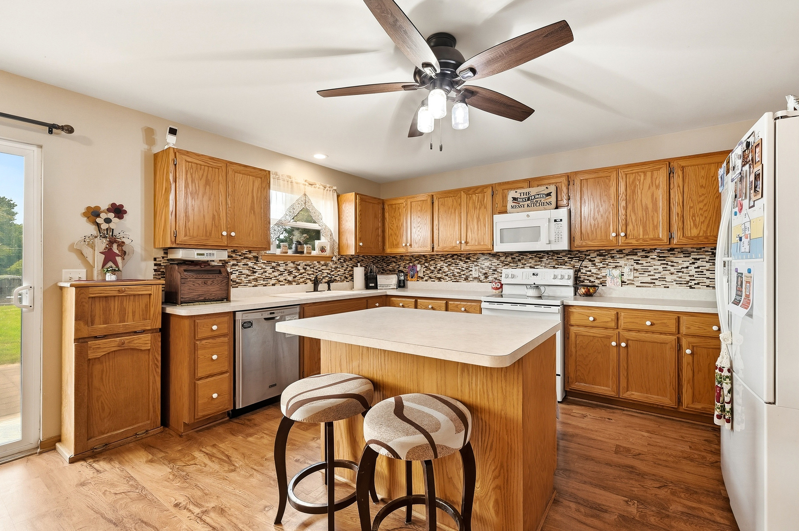 1416 Sandwich Drive Property Photo 15