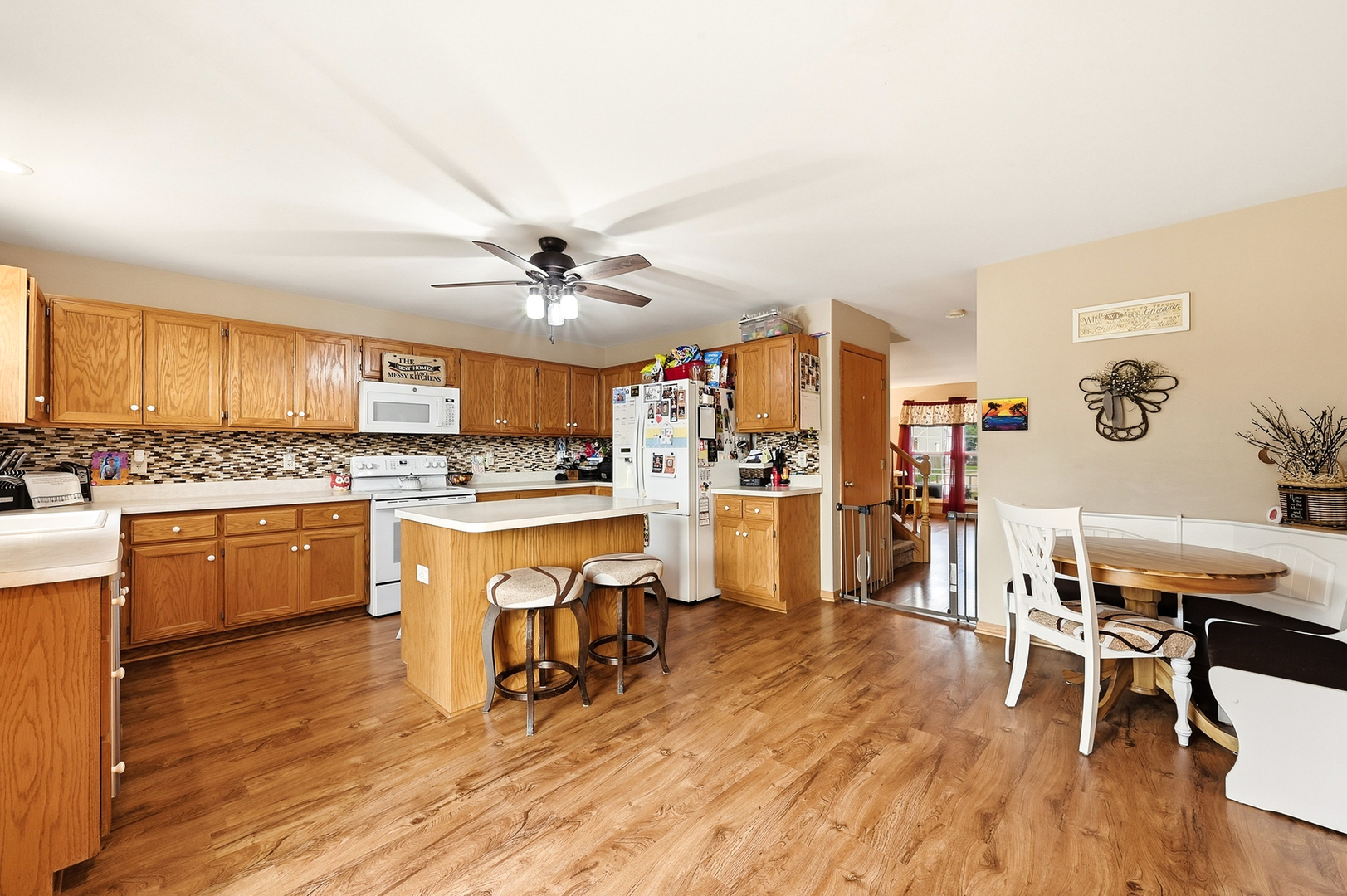 1416 Sandwich Drive Property Photo 21