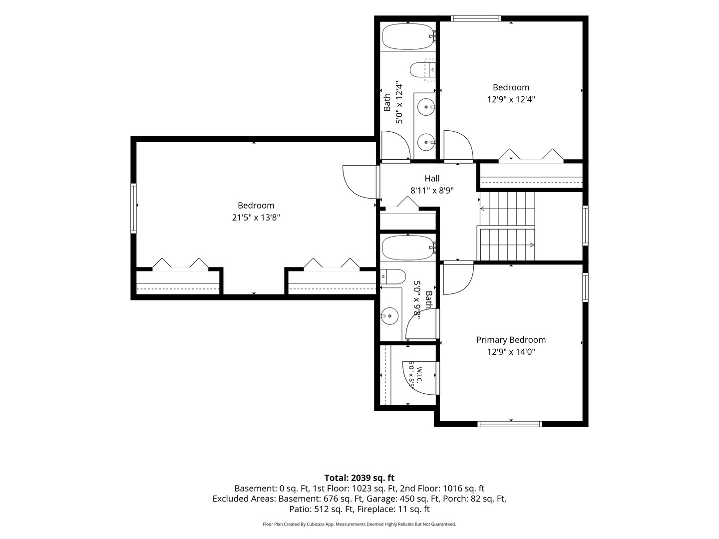 1416 Sandwich Drive Property Photo 37