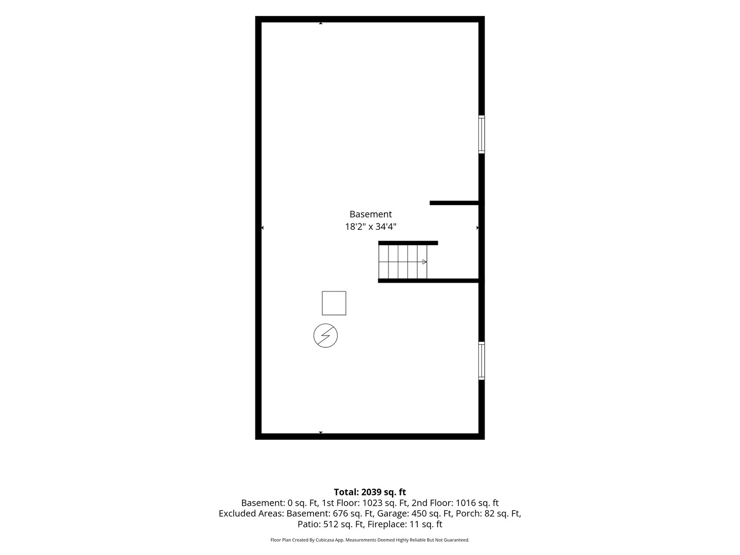 1416 Sandwich Drive Property Photo 38