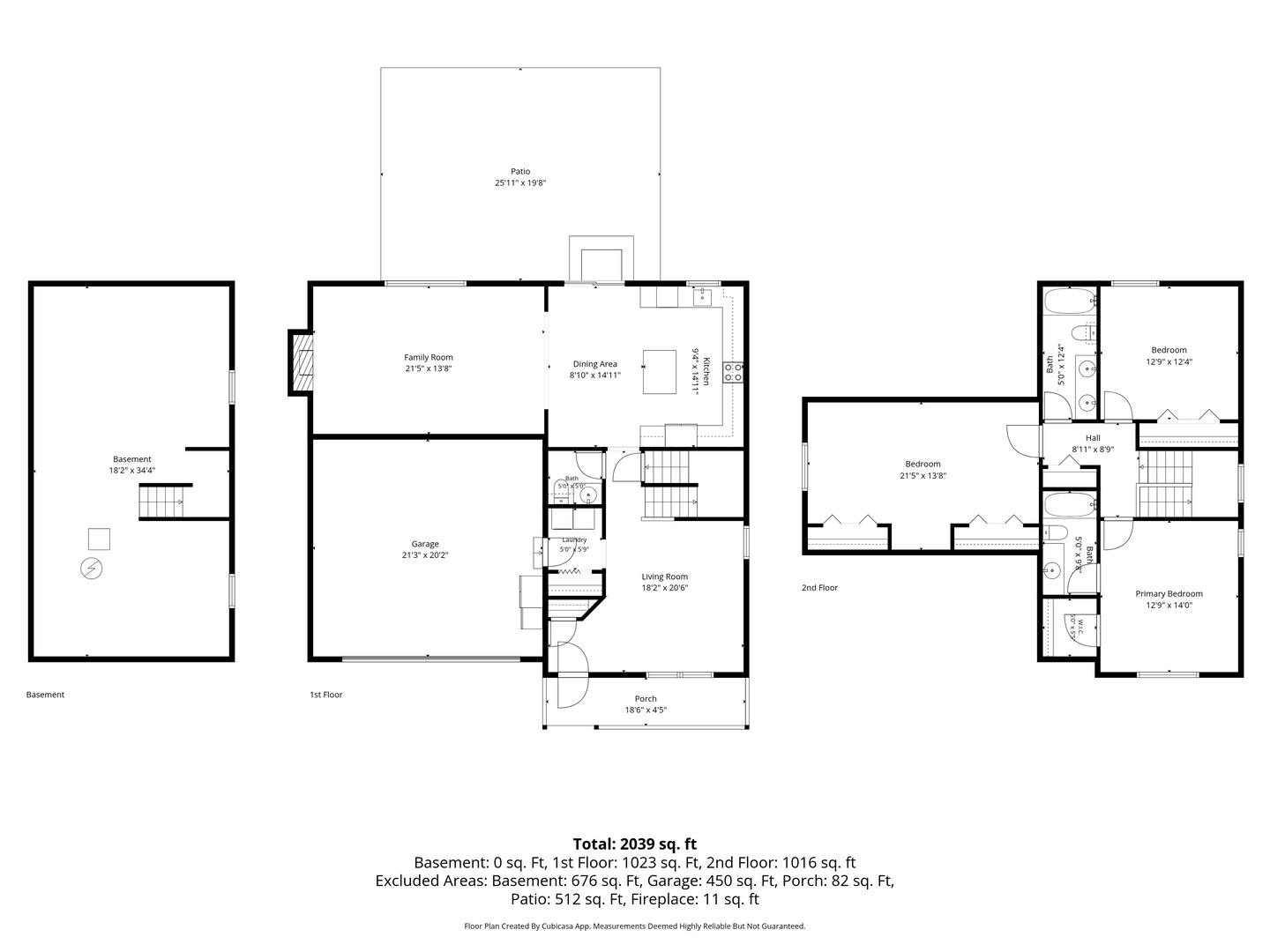 1416 Sandwich Drive Property Photo 39