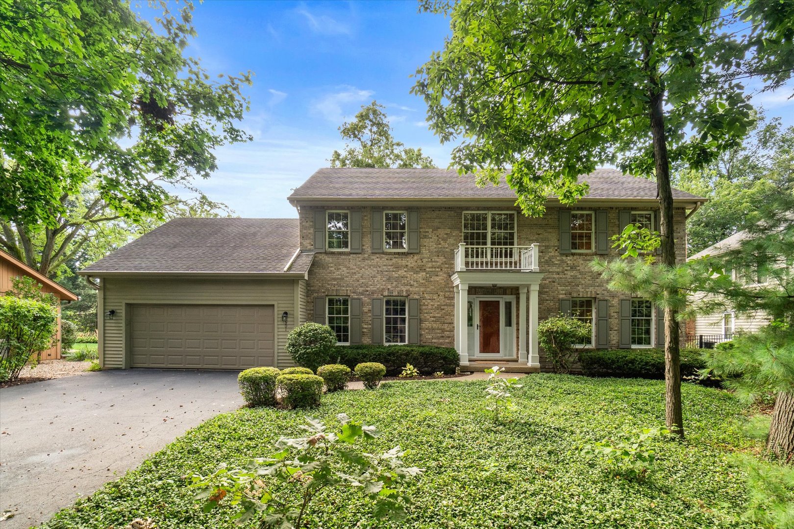 501 Pin Oak Court Property Photo 1