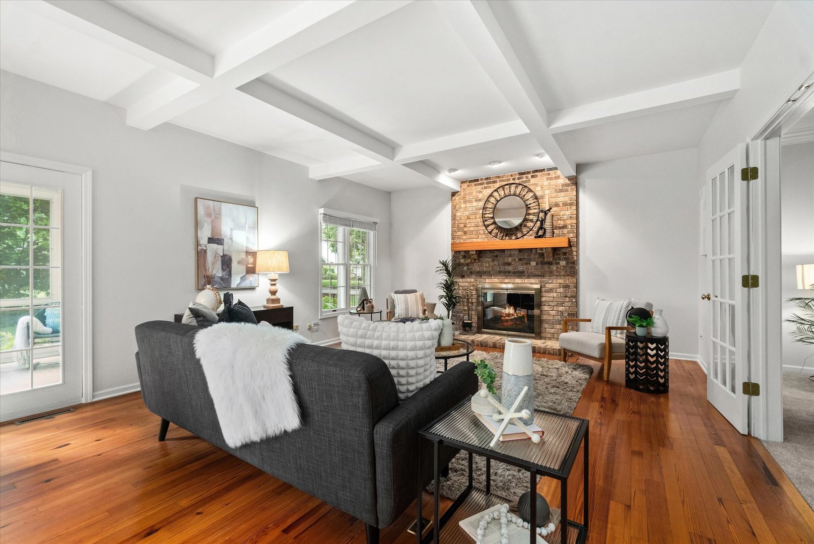 501 Pin Oak Court Property Photo 8