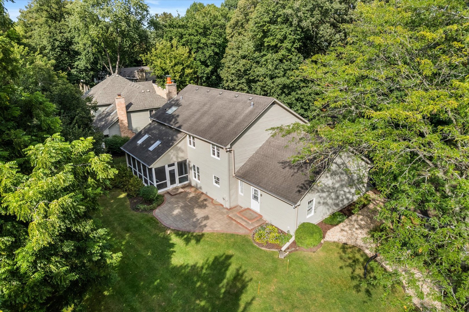501 Pin Oak Court Property Photo 34