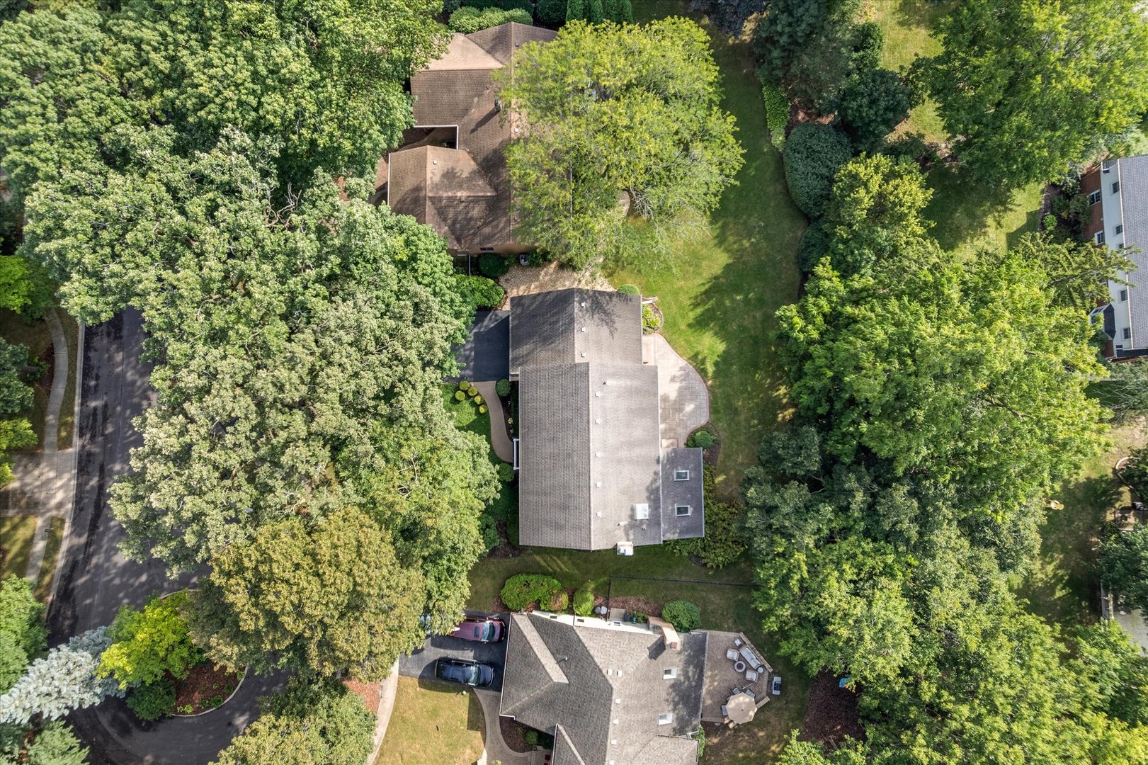 501 Pin Oak Court Property Photo 35