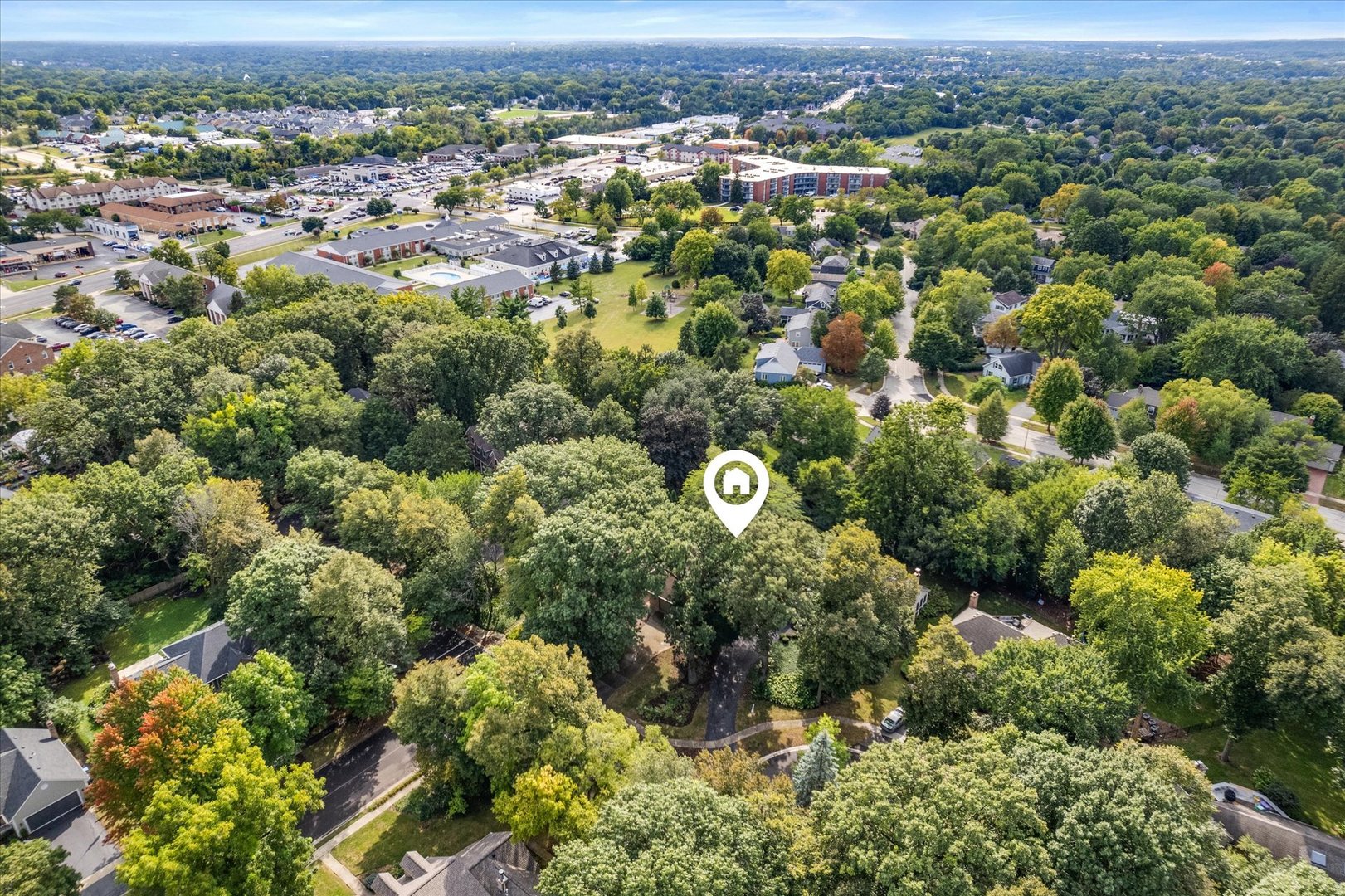501 Pin Oak Court Property Photo 37