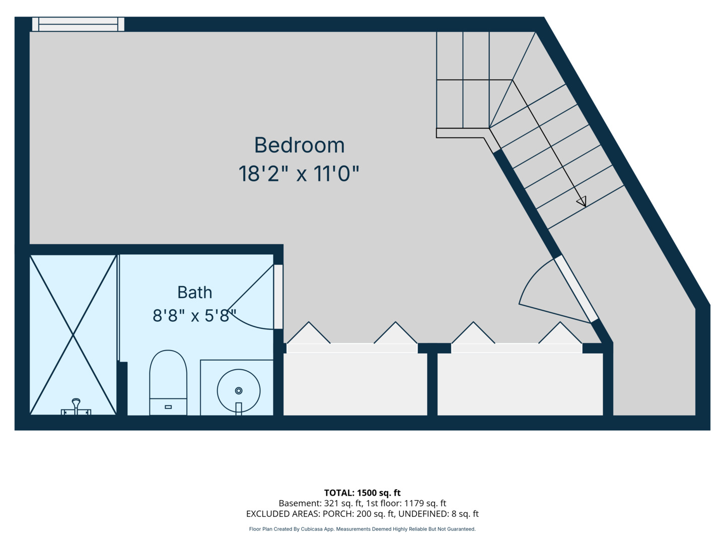 8827 S Kolmar Avenue Property Photo 21