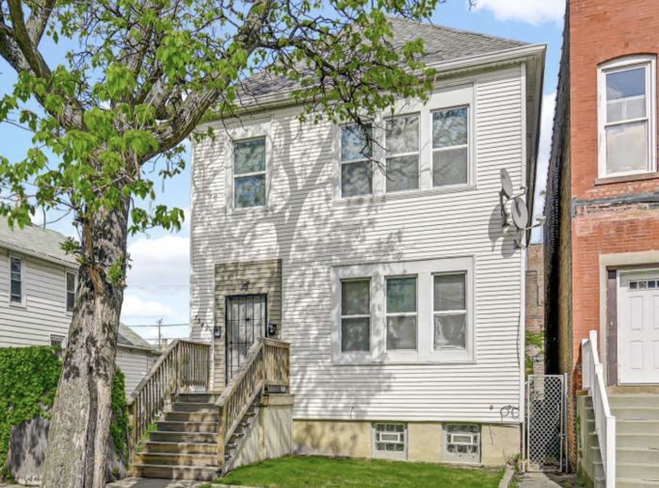 7349 S Evans Avenue 2 Property Photo 1