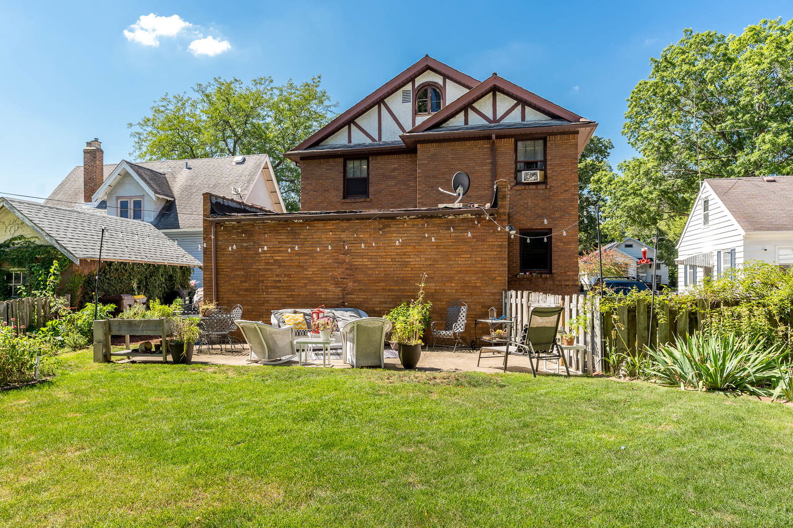 1515 Huffman Boulevard Property Photo 40