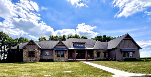15785 Belfry Drive Property Photo 1