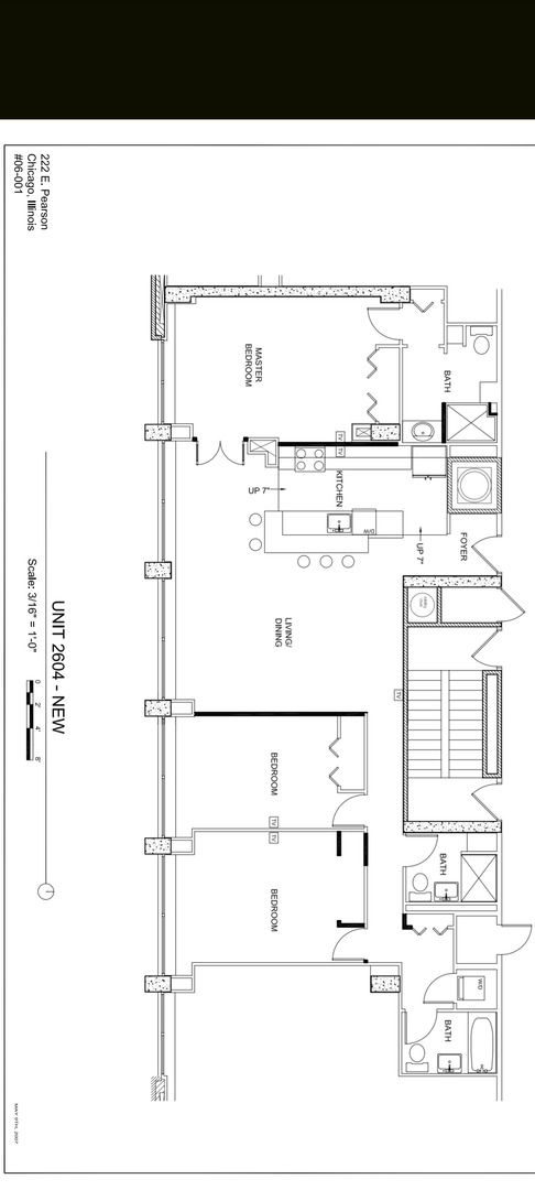 222 E Pearson Street 2604 Property Photo 25