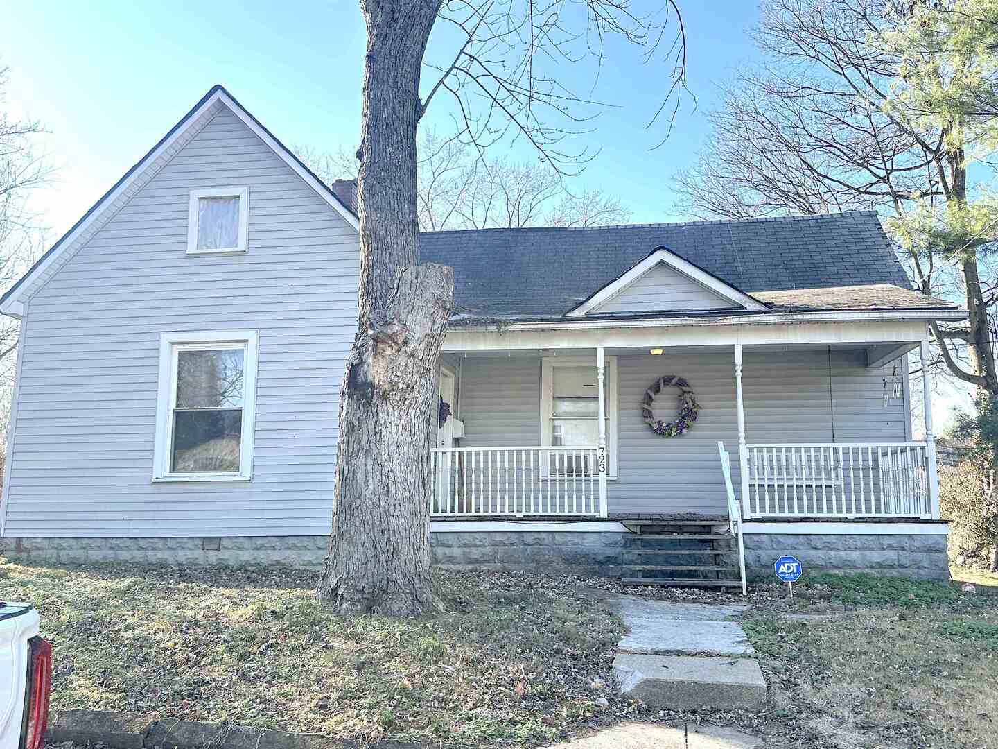 723 N 9th Street Property Photo 1