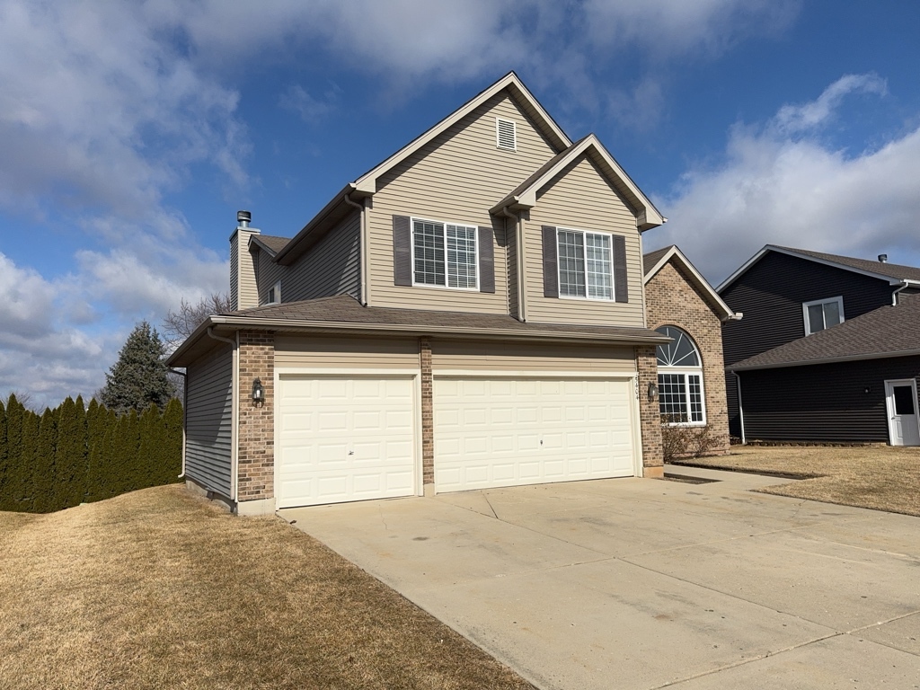 5404 Glenbrook Trail Property Photo 2