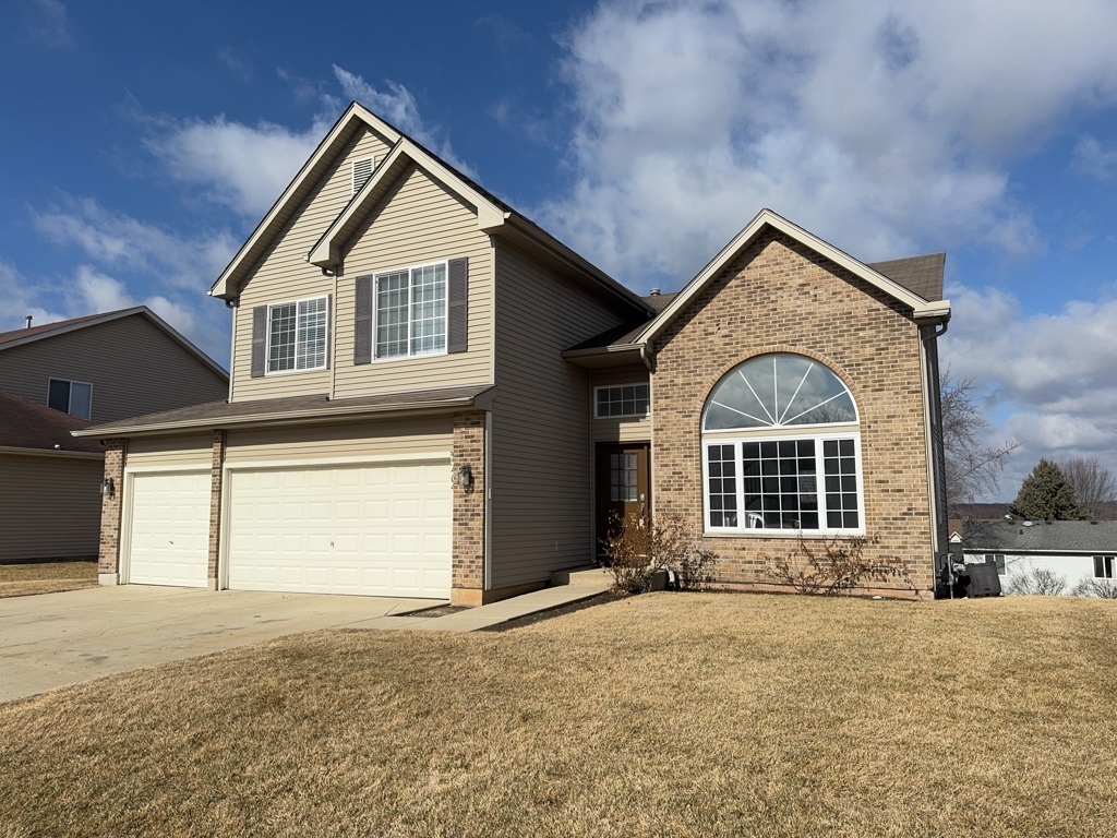 5404 Glenbrook Trail Property Photo 3