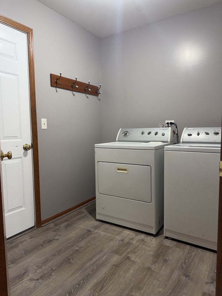 5404 Glenbrook Trail Property Photo 13