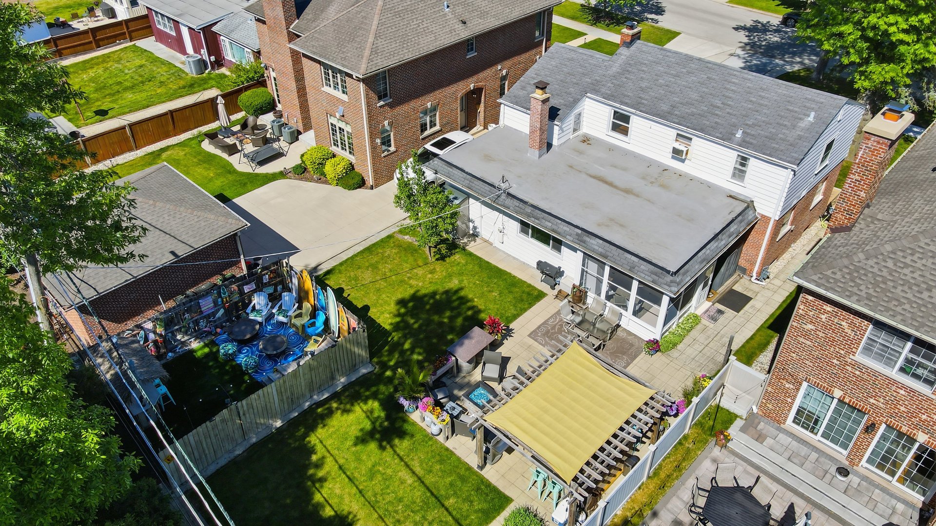 204 S Home Avenue Property Photo 45