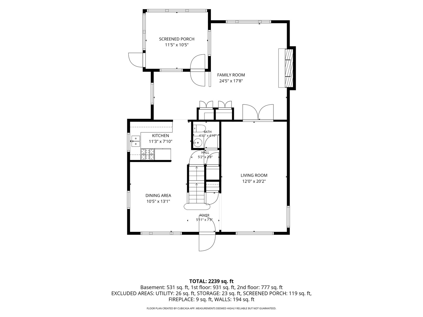 204 S Home Avenue Property Photo 53