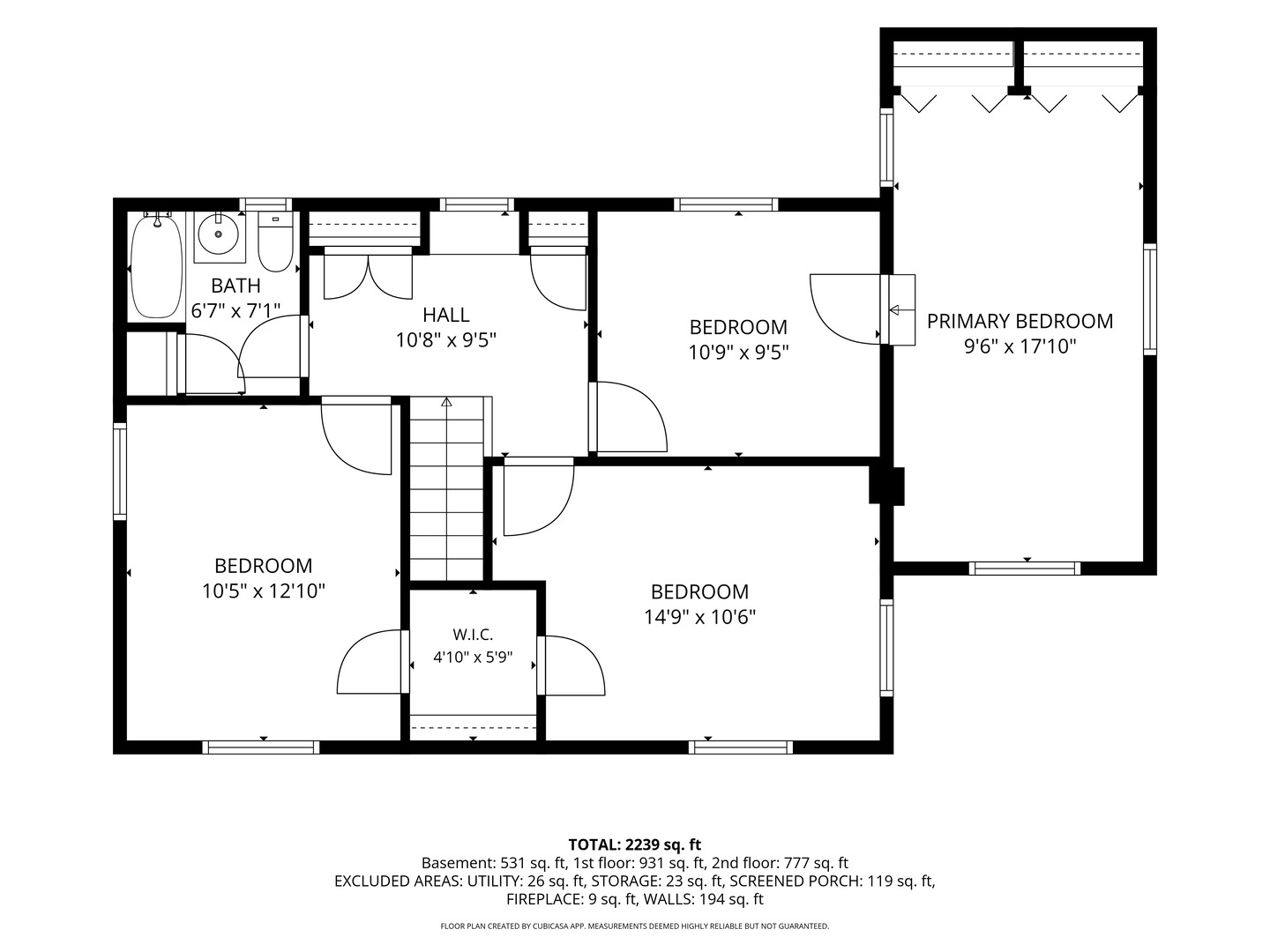 204 S Home Avenue Property Photo 54