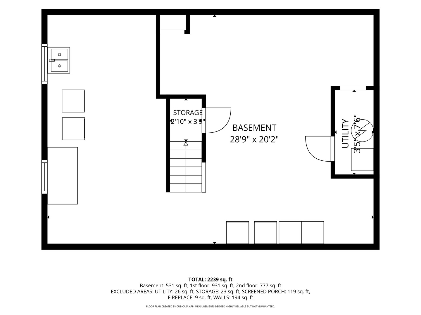 204 S Home Avenue Property Photo 55