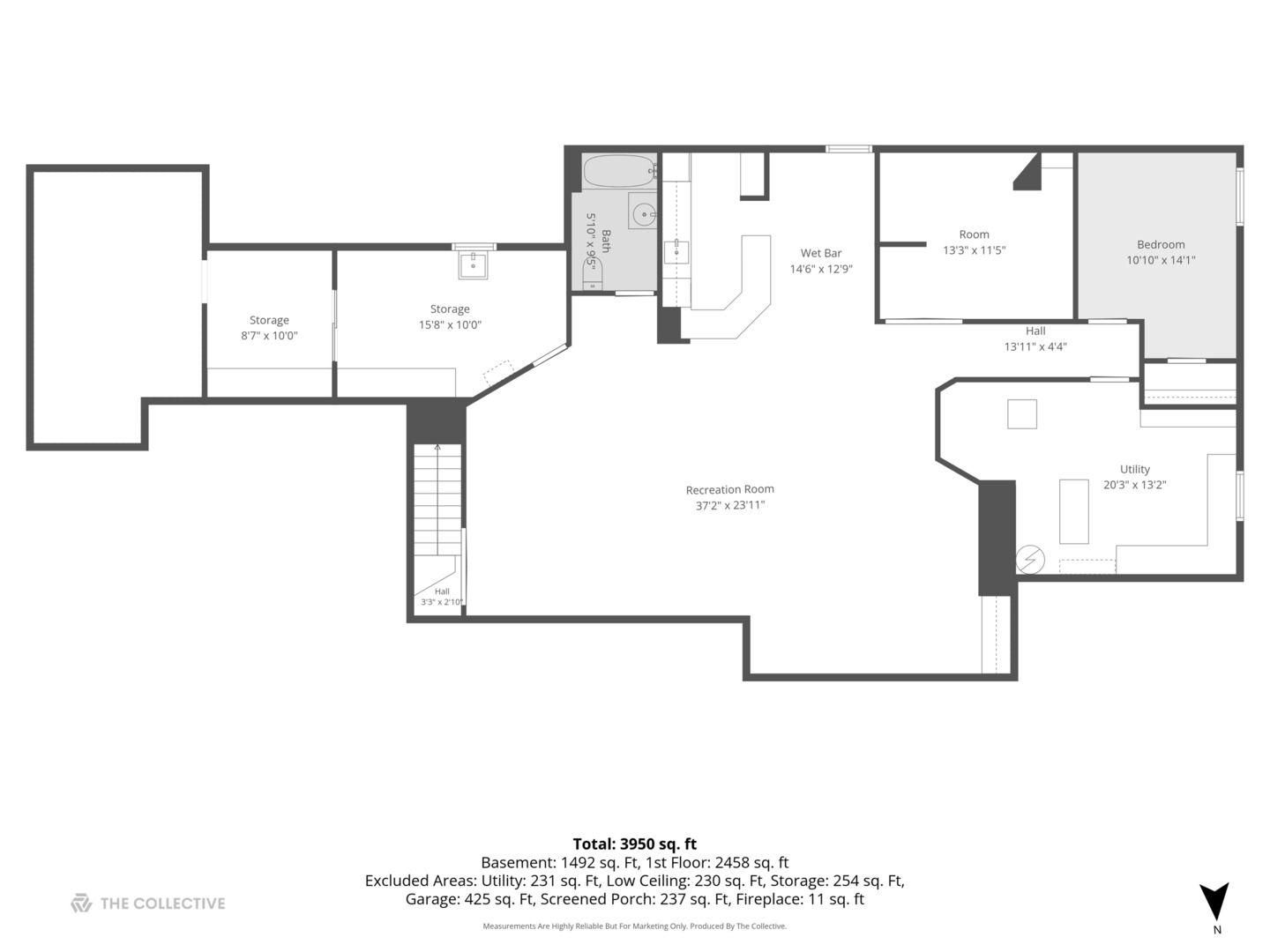 677 Wingate Road Property Photo 41