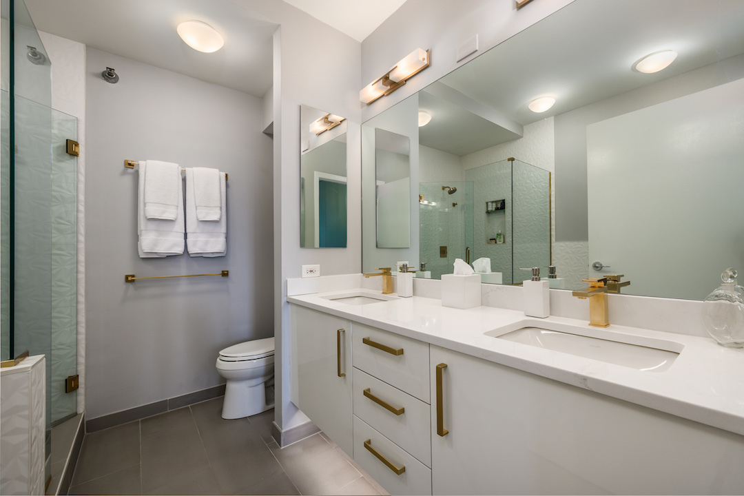 501 N Clinton Street 2105 Property Photo 20