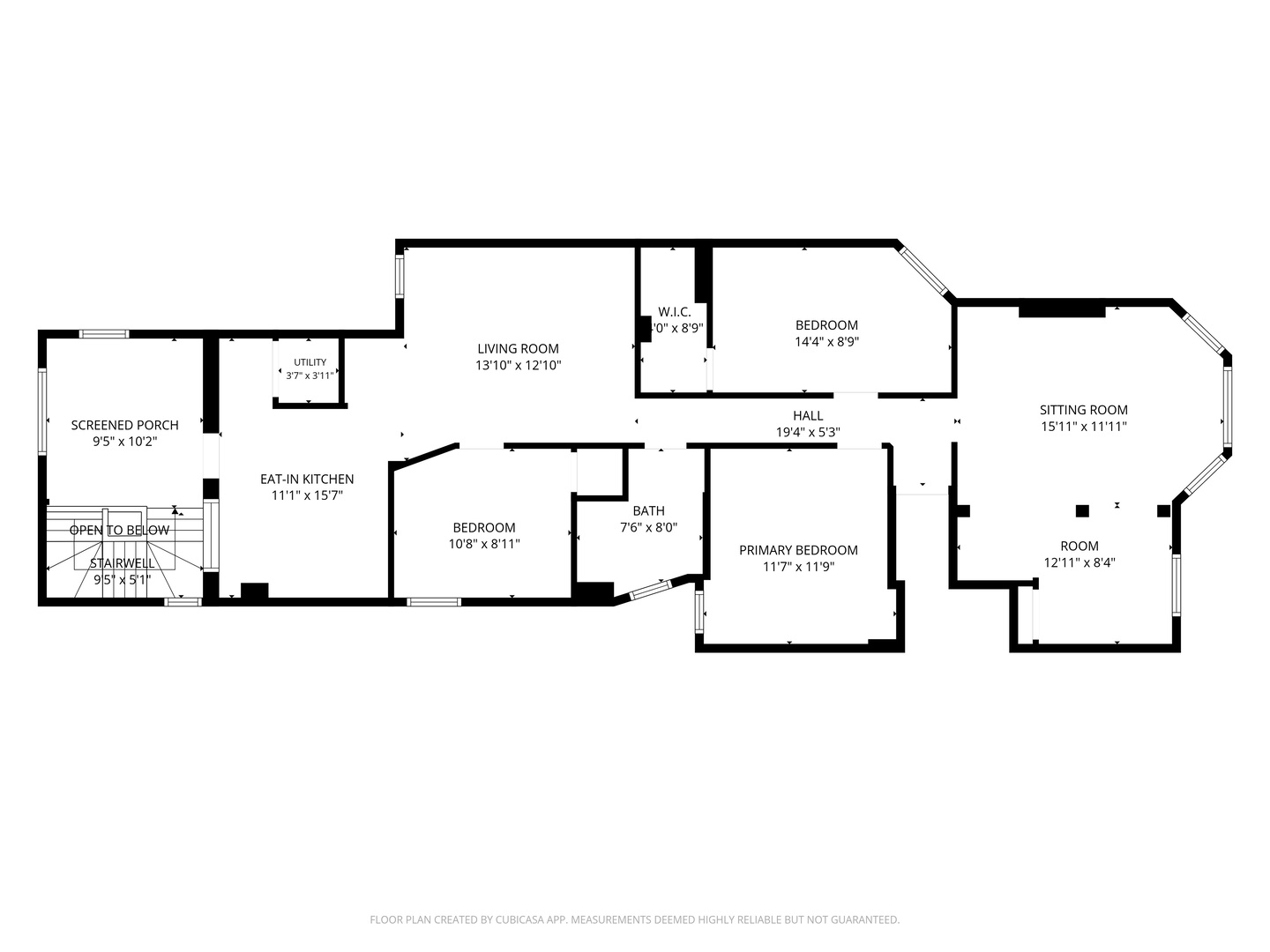 3823 W Lexington Street Property Photo 9