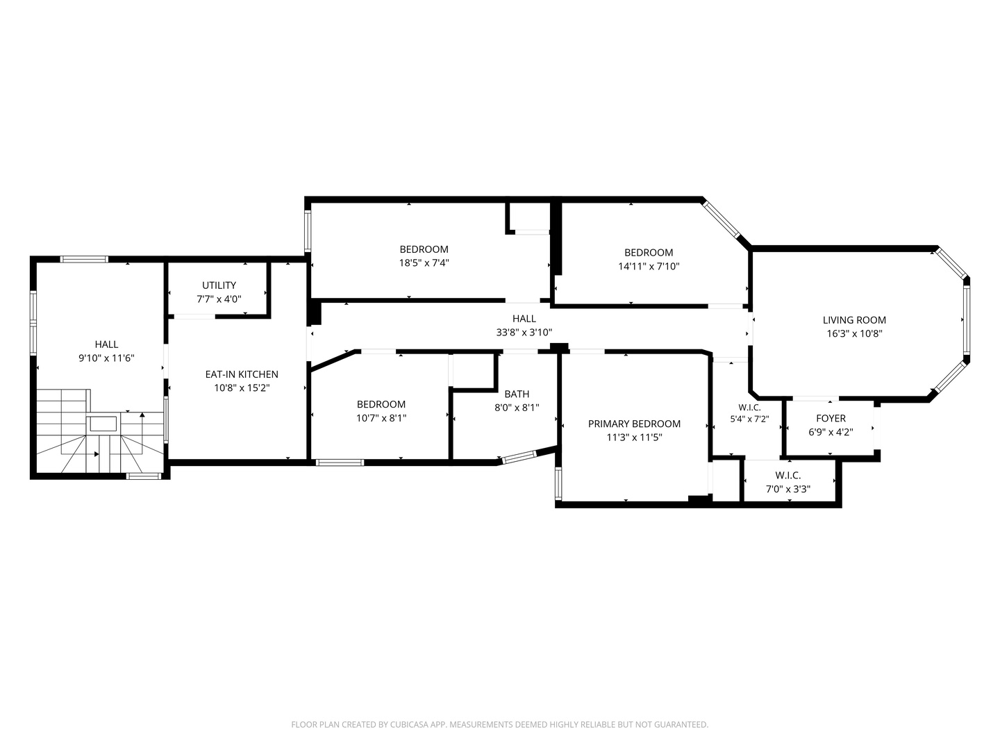 3823 W Lexington Street Property Photo 16