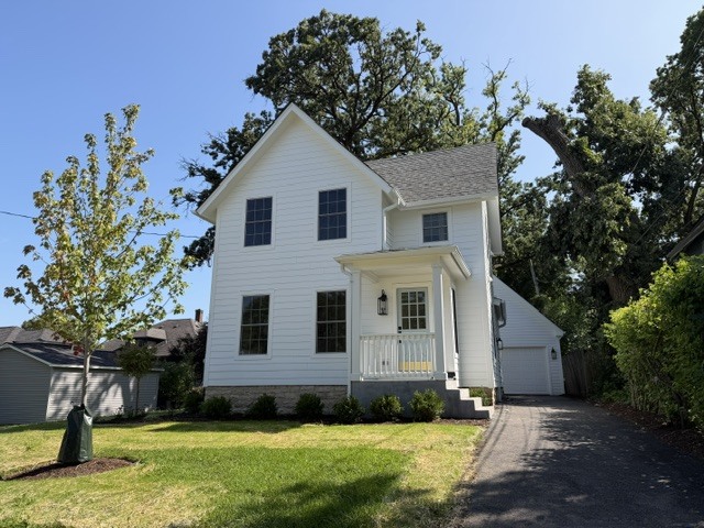 320 Morton Street Property Photo 1