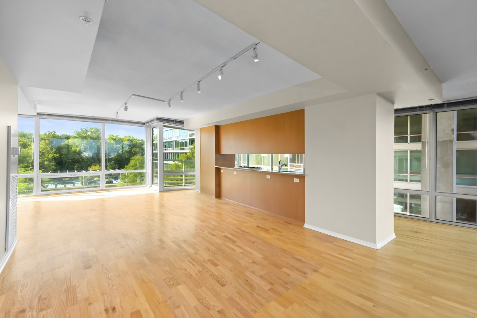 9715 Woods Drive 510 Property Photo 8