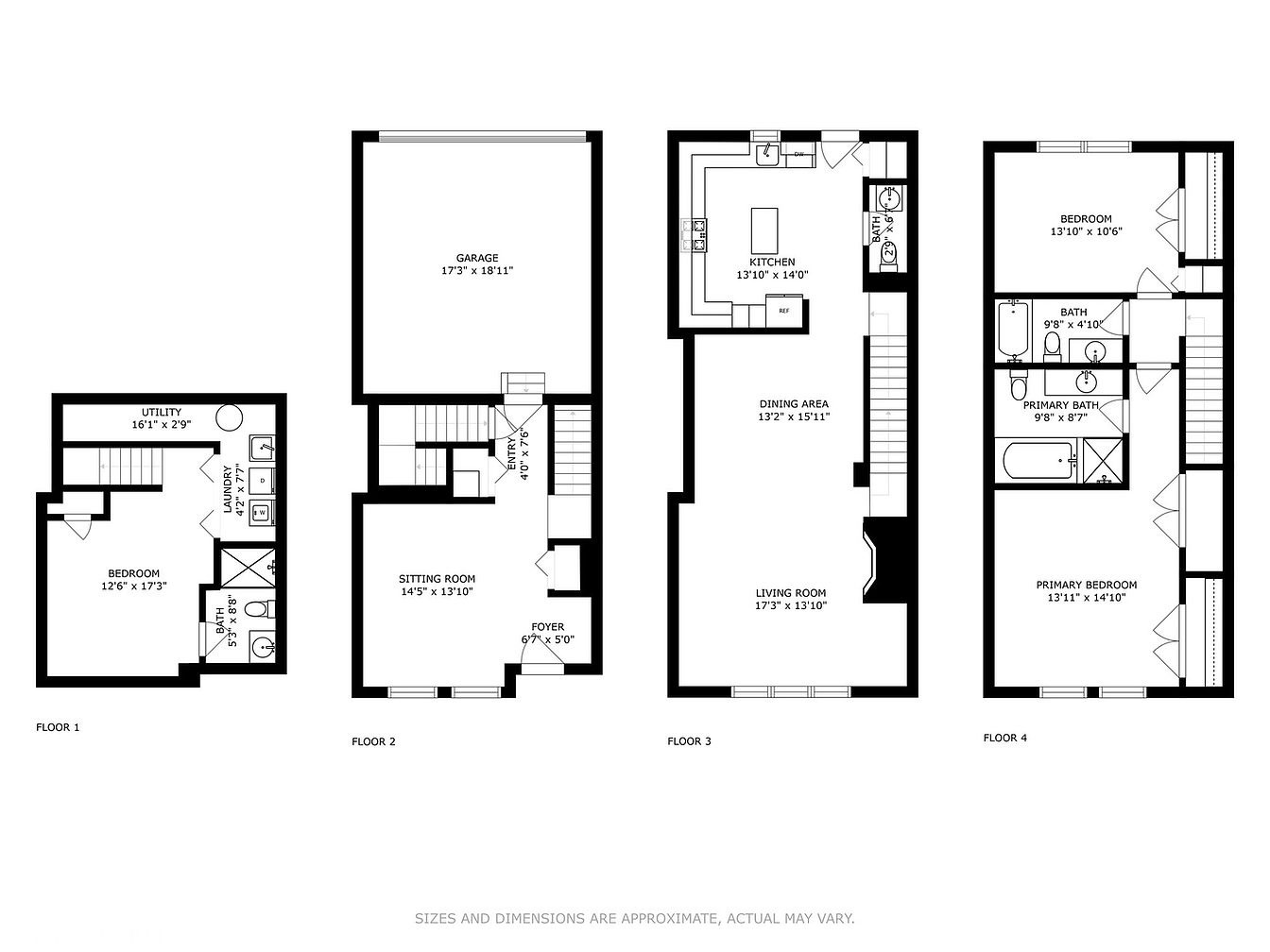 231 N West Street Property Photo 24