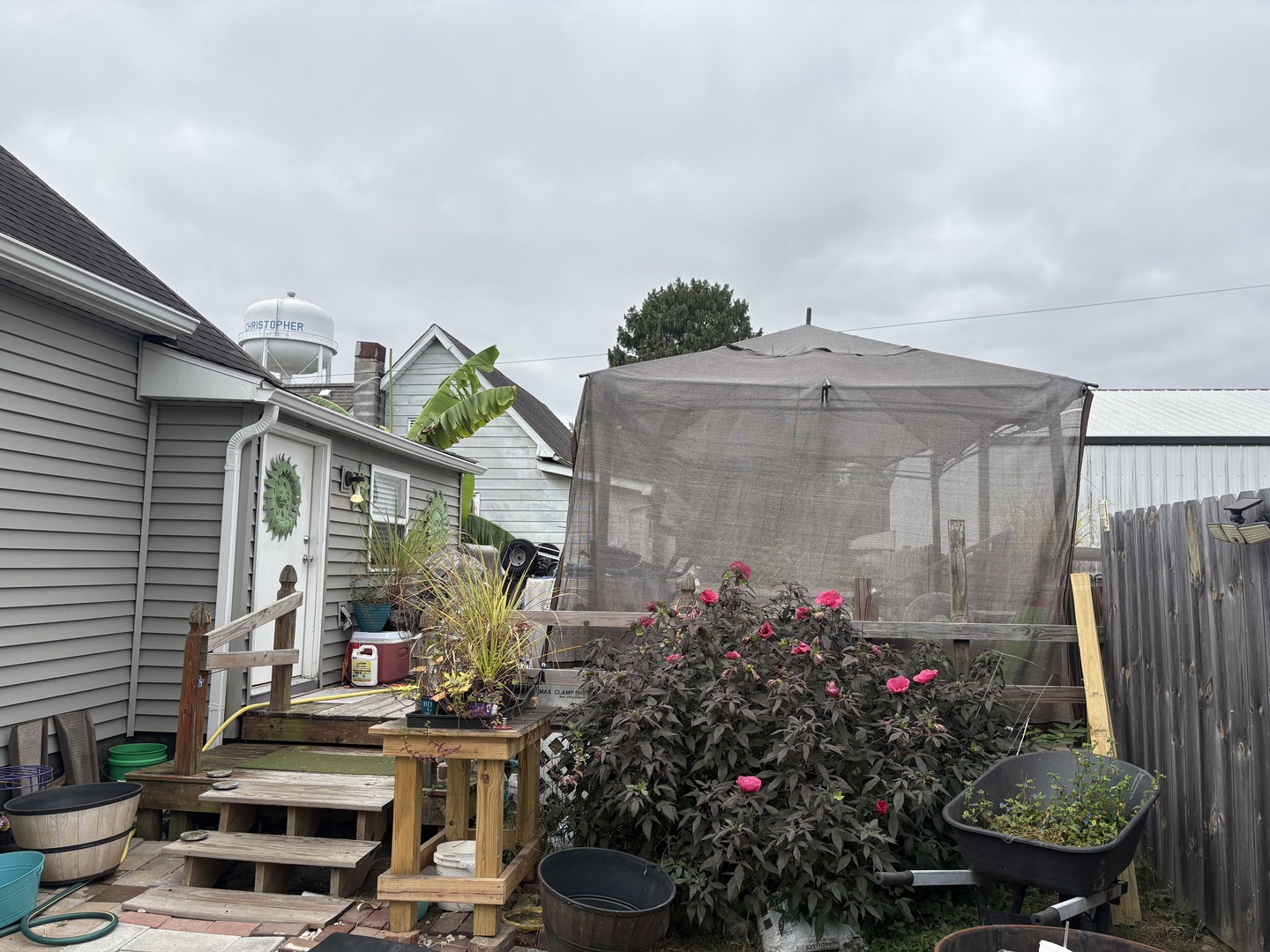 207 W Sylvia Avenue Property Photo 20