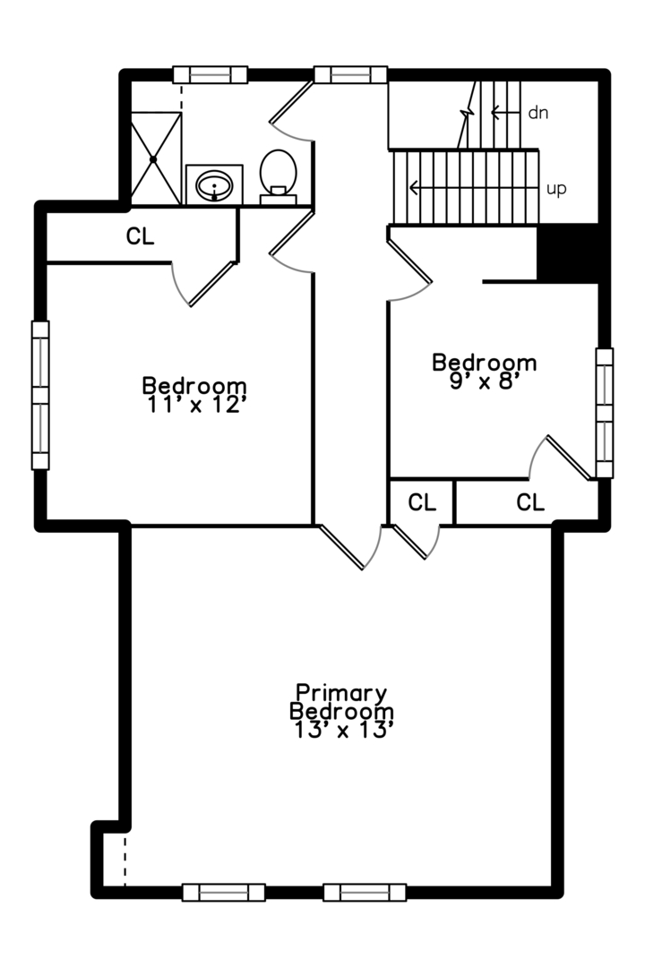 1624 Spencer Avenue Property Photo 17